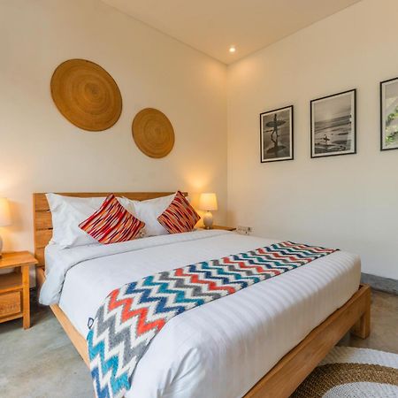 Canggu Escape Villa מראה חיצוני תמונה